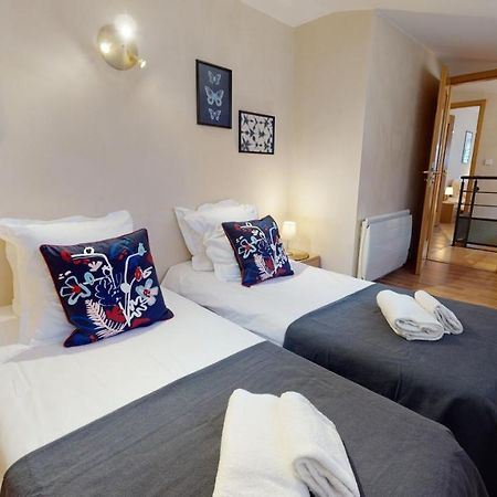 Aux Bijoux De Colmar - 1 Parking Gratuit Apartment ภายนอก รูปภาพ