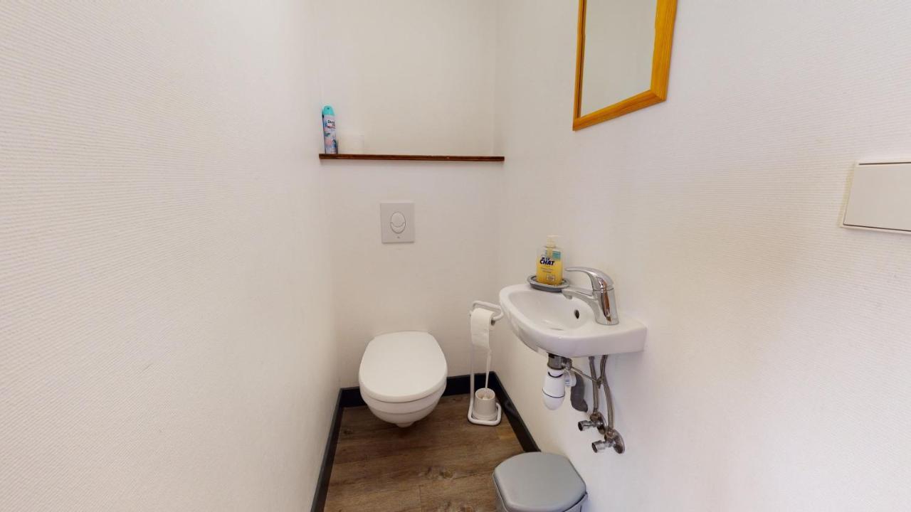 Aux Bijoux De Colmar - 1 Parking Gratuit Apartment ภายนอก รูปภาพ