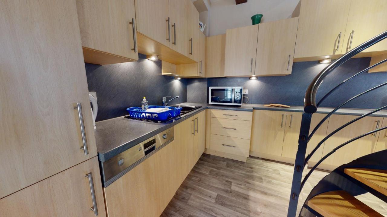 Aux Bijoux De Colmar - 1 Parking Gratuit Apartment ภายนอก รูปภาพ